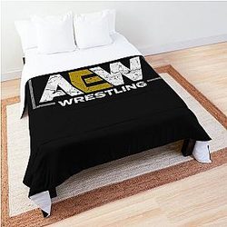 awe shirts Comforter