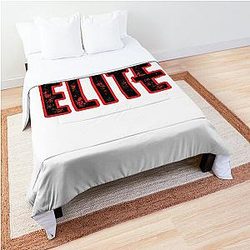 elite Comforter