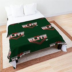 Dad Elite Comforter