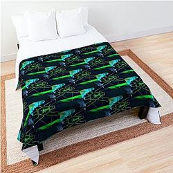 East Celebrity Elite  Comforter