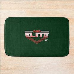 Dad Elite Bath Mat