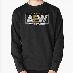 Camisas de adoça Pullover Sweatshirt