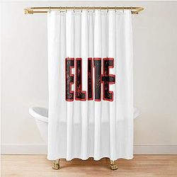 elite Shower Curtain