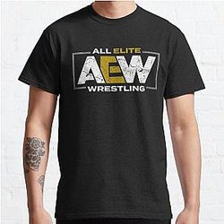 awe shirts Classic T-Shirt