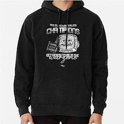 ALL ELITE CHAMPIONS Pullover Hoodie