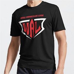 world arm wrestling Active T-Shirt