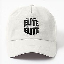 Elite - Classic design Dad Hat