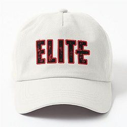elite Dad Hat