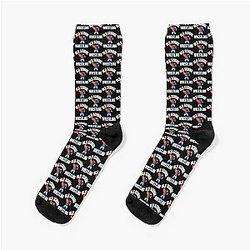 old school wrestling      Socks