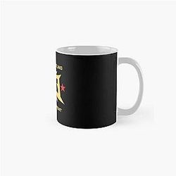 Elite Wrestling Entertainment T-ShirtGolden EWE Elite Elite Wrestling Entertainment Classic Mug