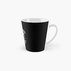 Wrestling Hard Guys Tall Mug