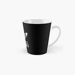Wrestling addicted Tall Mug