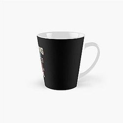 USA Wrestling - Strength Tall Mug