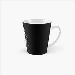 Wrestling World Tall Mug