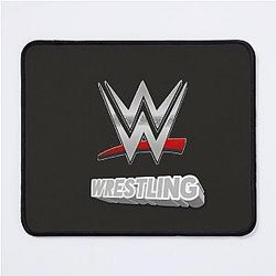Wrestling  Mouse Pad