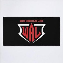 world arm wrestling Desk Mat