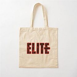elite Cotton Tote Bag