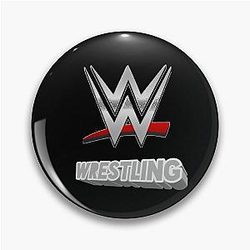 Wrestling  Pin