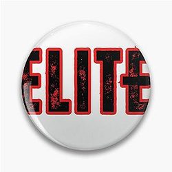 elite Pin