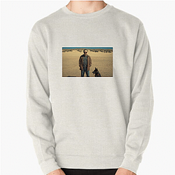 After Life ran for three seasons After Life Sweatshirts