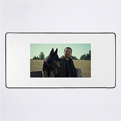 After Life received positive reviews After Life Mouse Pads