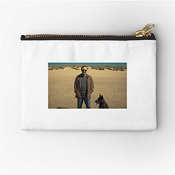 After Life ran for three seasons After Life Zipper Pouches