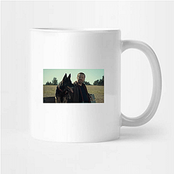 After Life received positive reviews After Life Mugs