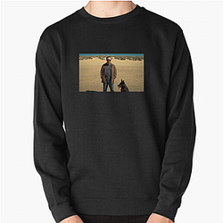 After Life ran for three seasons After Life Sweatshirts