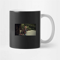 After Life is set in the fictional town of Tambury After Life Mugs