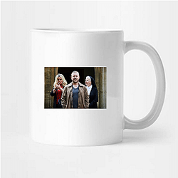 After Life explores themes of loss and kindness After Life Mugs