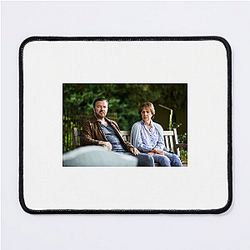 After Life is a Netflix original production After Life Mouse Pads