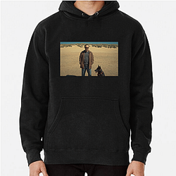 After Life ran for three seasons After Life Hoodies