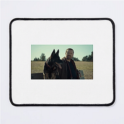 After Life received positive reviews After Life Mouse Pads