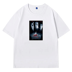 After Life's plot follows a grieving widower After Life T-Shirts