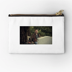 After Life is set in the fictional town of Tambury After Life Zipper Pouches
