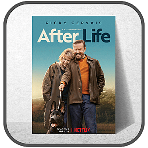 After Life Posters