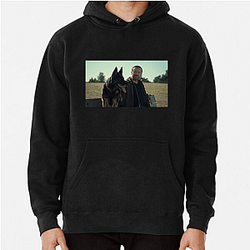 After Life received positive reviews After Life Hoodies
