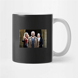 After Life explores themes of loss and kindness After Life Mugs