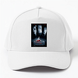 After Life's plot follows a grieving widower After Life Hats & Caps