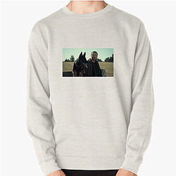 After Life received positive reviews After Life Sweatshirts
