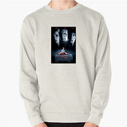 After Life's plot follows a grieving widower After Life Sweatshirts
