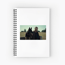 After Life received positive reviews After Life Notebook