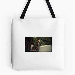 After Life is set in the fictional town of Tambury After Life Bags