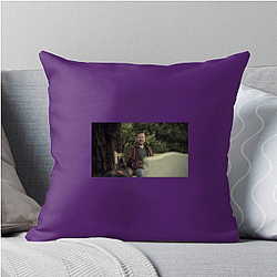After Life is set in the fictional town of Tambury After Life Pillows Cover