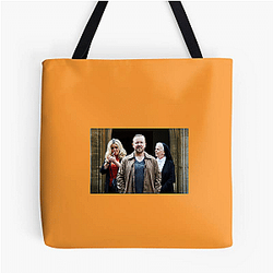 After Life explores themes of loss and kindness After Life Bags