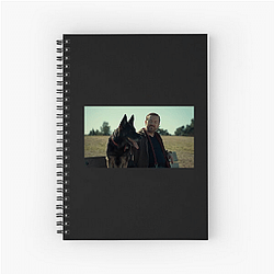 After Life received positive reviews After Life Notebook