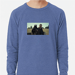 After Life received positive reviews After Life Sweatshirts