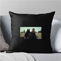 After Life received positive reviews After Life Pillows Cover