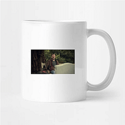 After Life is set in the fictional town of Tambury After Life Mugs