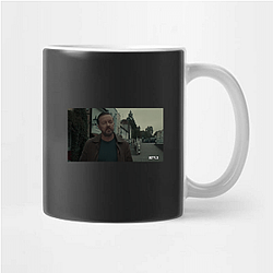 After Life premiered in 2019 After Life Mugs